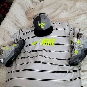 Jordan Fit